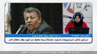 إسرائـ ـيل تتأهب لسيناريوهات تصـ ـعيد محتملة وسط مخاوف من انهـ ـيار وقف إطلاق النـ ـار