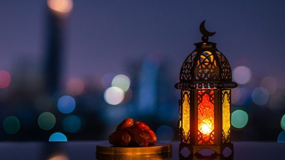 فلكيا: رمضان يوم السبت القادم 1 آذار