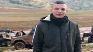 الاحتلال يأخذ قياسات منزل منفذ عملية حاجز تياسير تمهيداً لهدمه