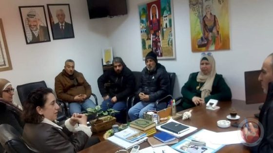 اتحاد الدراجات الهوائية يبحث التعاون مع وزارة التربية والتعليم
