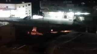 الشؤون المدنية تبلّغ باستشهاد 3 شبان برصاص الاحتلال في مخيم الفارعة
