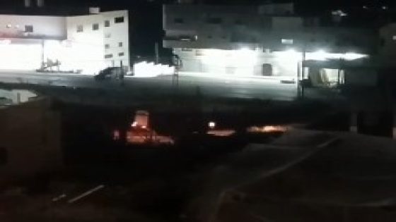 الشؤون المدنية تبلّغ باستشهاد 3 شبان برصاص الاحتلال في مخيم الفارعة