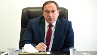 كميل: اقتحام نتنياهو ووزير جيشه لمخيم طولكرم إصرار على العدوان و مؤشر على جرائم جديدة