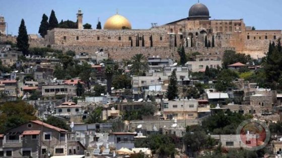 القدس: قرارات إبعاد ومنع سفر