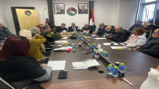 الاكاديمية الدولية تطلق مجلة “فكر” بعنوان ” التأريخ الشفوي للإبادة الجماعية في قطاع غزة”