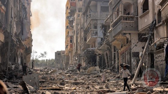 صحة غزة: 27 شهيدا خلال 24 ساعة