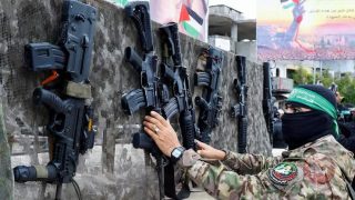 مصر: بدء مباحثات بشأن المراحل التالية من اتفاق غزة