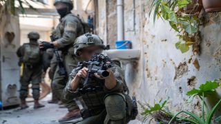 جيش الاحتلال يرفع حالة الاستعداد في القيادة الجنوبية