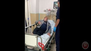 الضفة: مداهمات واعتداءات خلال اقتحام منازل ذوي أسرى سيفرج عنهم