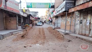 “بتسيلم”: حرب إسرائيلية شاملة على الفلسطينيين في الضفة