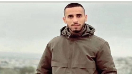 شهيد متأثرا بجراحه في طولكرم