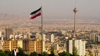 ايران: نرفض تهجير الشعب الفلسطيني من أرضه