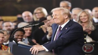 ترمب: ضم إسرائيل للضفة الغربية سينجح