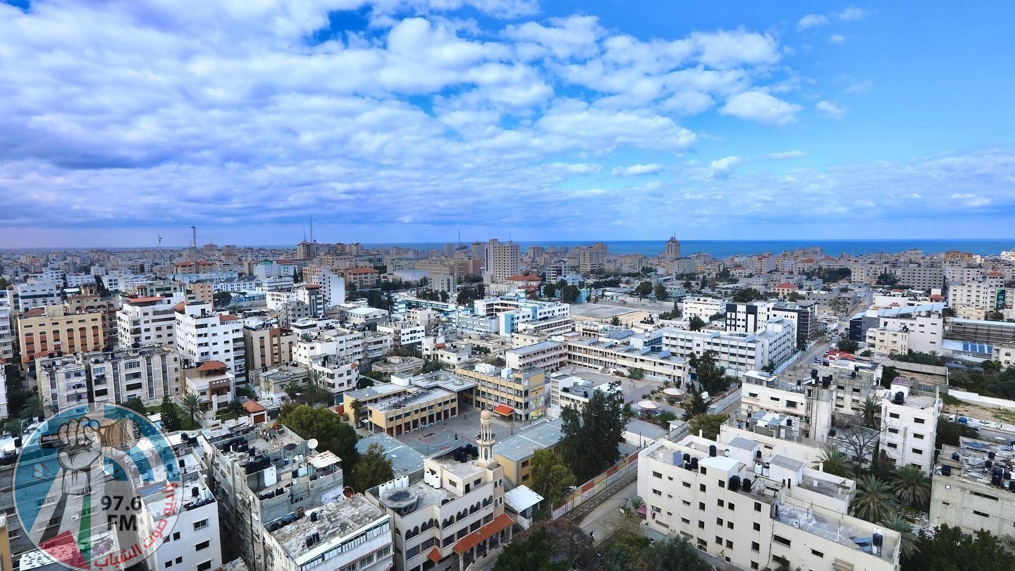 الطقس: أجواء صافية وباردة نسبيا