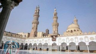 “الأزهر” يدعو لدعم الموقف المصري والعربي في إعادة إعمار غزة