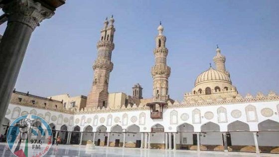 “الأزهر” يدعو لدعم الموقف المصري والعربي في إعادة إعمار غزة