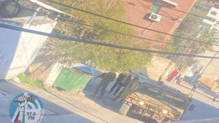 الاحتلال يعتدي على طالب ومدير مدرسة في قرية اودلا جنوب نابلس