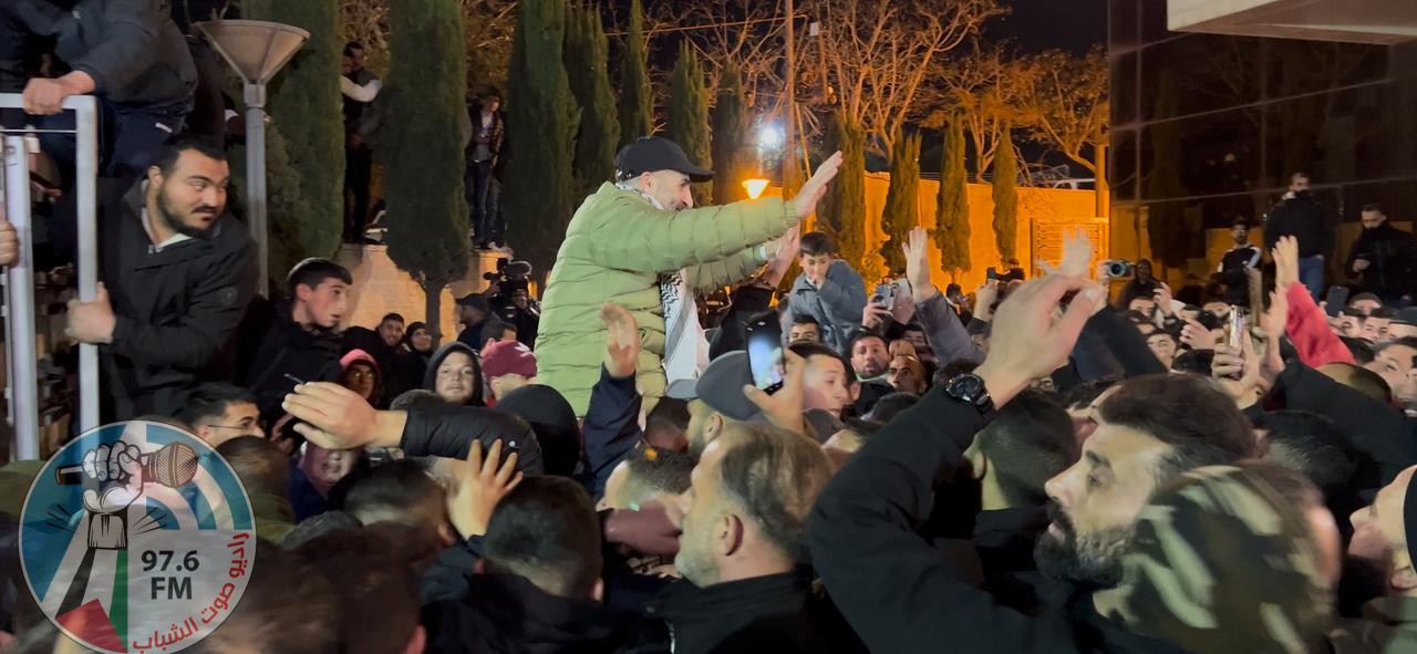 الاحتلال يفرج عن 42 معتقلا من الدفعة السابعة ضمن اتفاق وقف إطلاق النار