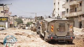 الاحتلال يواصل عدوانه على جنين ومخيمها لليوم الـ36