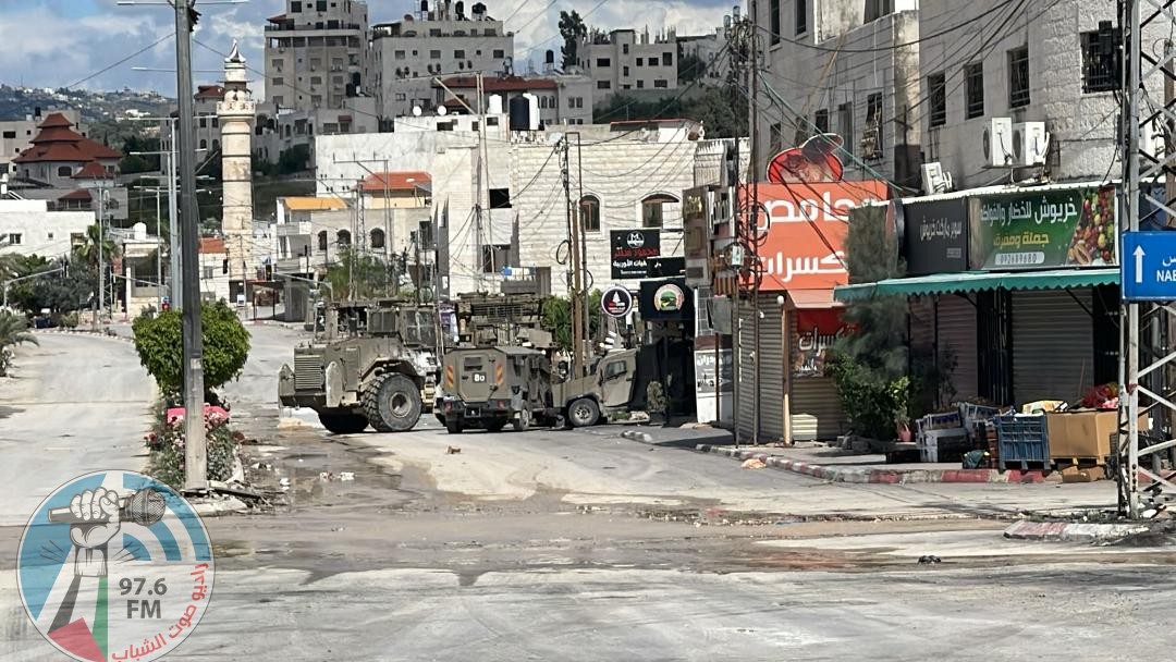 الاحتلال يواصل عدوانه على مدينة طولكرم ومخيميها لليوم الـ21 على التوالي