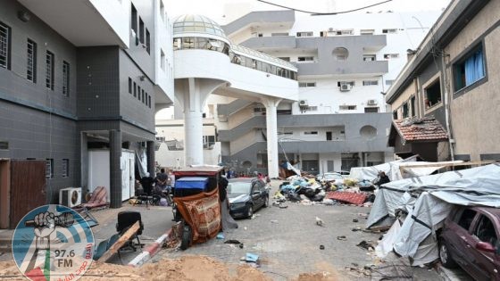 الصحة العالمية: الأولوية في غزة تلبية الاحتياجات الصحية العاجلة وتشغيل المستشفيات ونقل المرضى