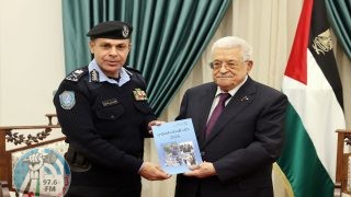 الرئيس يصدر مرسوما بتعيين أيمن قنديل رئيسا لهيئة الشؤون المدنية