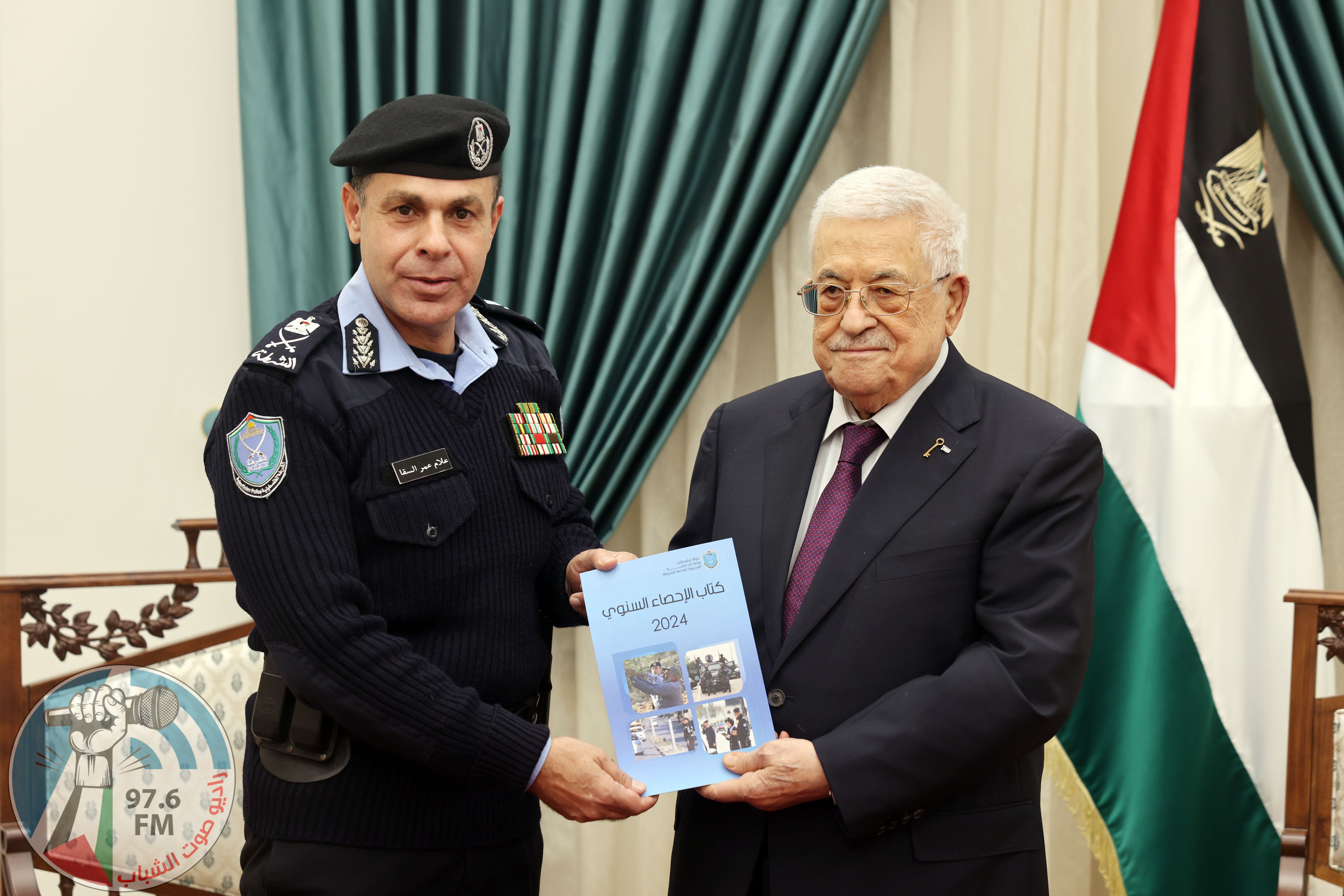 الرئيس يصدر مرسوما بتعيين أيمن قنديل رئيسا لهيئة الشؤون المدنية