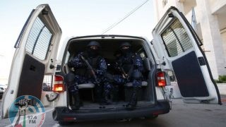 النيابة والشرطة تباشران إجراءات التحقيق في واقعة وفاة شاب غرب الخليل