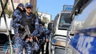 قوى الأمن تحبط محاولة سطو مسلح على محل صرافة وتقبض على 4 متهمين