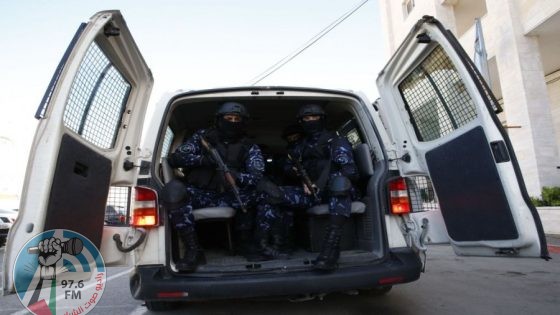 النيابة والشرطة تباشران إجراءات التحقيق في واقعة وفاة شاب غرب الخليل