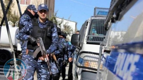 قوى الأمن تحبط محاولة سطو مسلح على محل صرافة وتقبض على 4 متهمين
