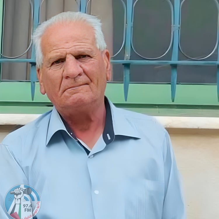 شهيد مسن في مخيم جنين يرفع عدد الشهداء جراء عدوان الاحتلال المتواصل إلى 25 شهيدا