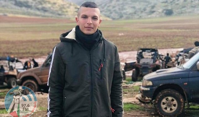 الاحتلال يقتحم مدينة طوباس ويأخذ قياسات منزل الشهيد محمد دراغمة