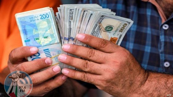 أبو الرب: الاحتلال لم يحول المقاصة عن الشهر الماضي والأموال المحتجزة وصلت إلى 7 مليارات شيقل