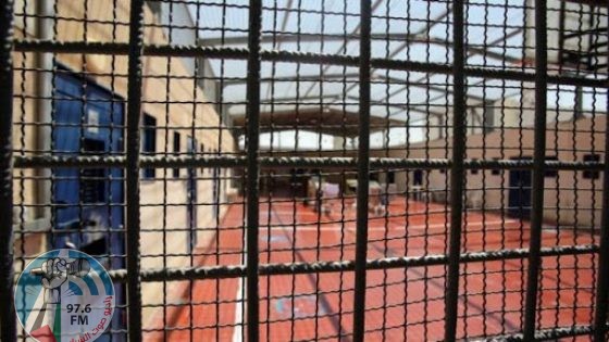 خطوات تصعيدية جديدة ضد 13 أسيرة يقبعن في سجن “الدامون”