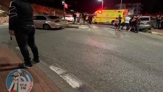 ثلاثة قتلى بينهم طبيب في جرائم منفصلة بالمجتمع الفلسطيني داخل أراضي الـ48