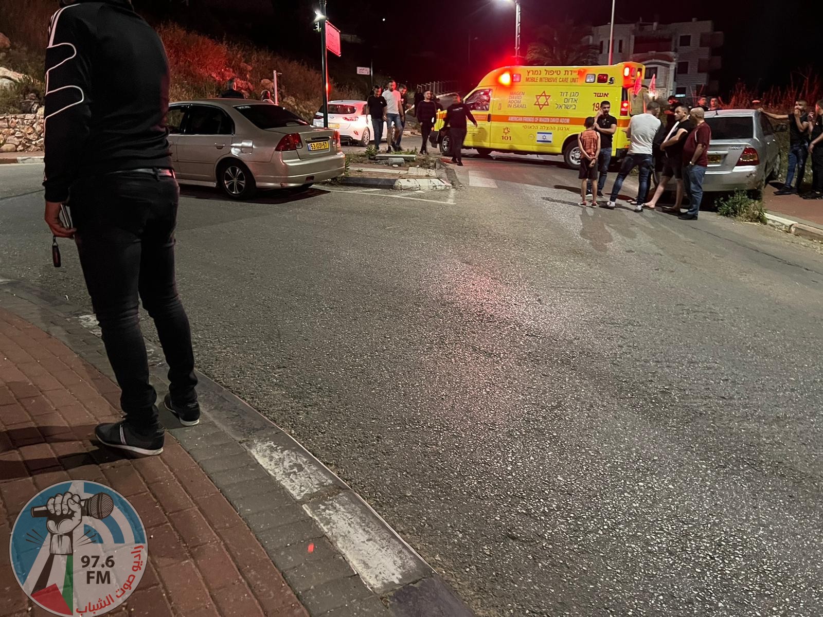 ثلاثة قتلى بينهم طبيب في جرائم منفصلة بالمجتمع الفلسطيني داخل أراضي الـ48