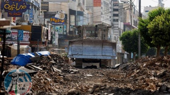 الحكم المحلي: تخصيص 2.5 مليون شيقل لمحافظات طولكرم وجنين وطوباس