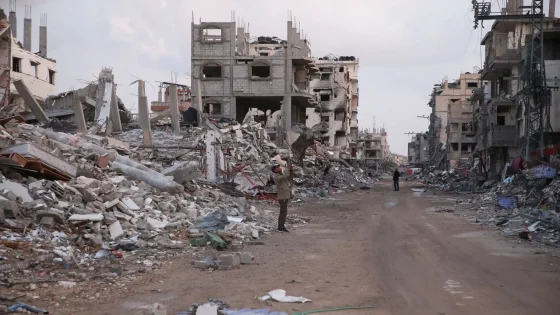 الاتحاد الأوروبي: غزة جزء لا يتجزأ من الدولة الفلسطينية المستقبلية