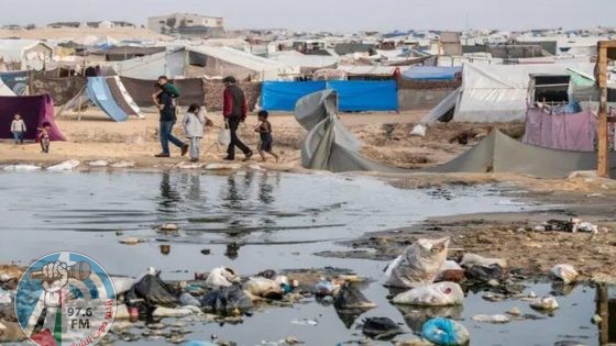 سلطة المياه: 85% من منشآت قطاع المياه والصرف الصحي تعرضت للتدمير في قطاع غزة