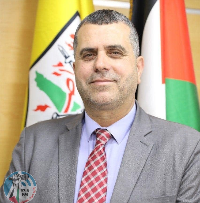 "فتح": اعتقال الاحتلال للمتحدث باسم الحركة لن يثنيها عن القيام بواجبها تجاه شعبنا