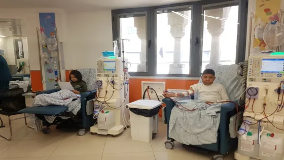 وزارة الصحة: زيادة بنسبة 5.3% في الإصابة بمرض السرطان في الضفة الغربية