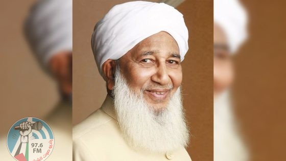 مفتي الهند: غزة ليست أرضا عقارية يمكن شراؤها بثمن