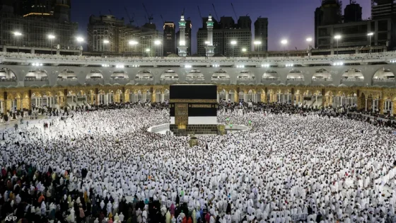 “الأوقاف” تصدر تنويها لأبناء شعبنا في قطاع غزة حول موسم الحج