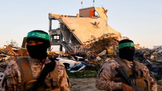 حماس تؤكد التزامها ببنود الاتفاق وتطالب بالضغط على الاحتلال لتنفيذ التزاماته
