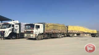لجان المقاومة: إغلاق معابر غزة إعلان لحرب التجويع وتحذير من التلاعب بالأسعار