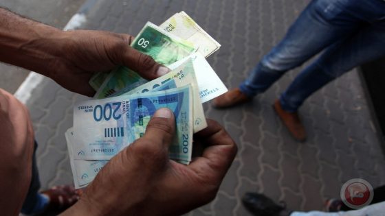 المالية: رواتب الموظفين غدا بنسبة لا تقل عن 70%