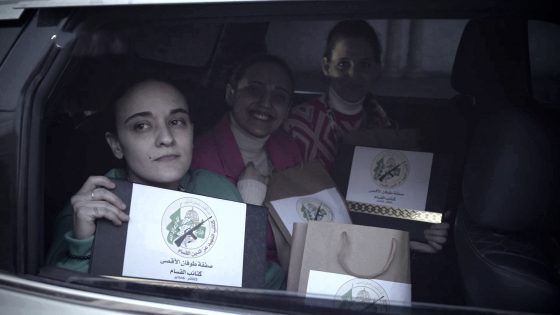 حماس: استكمال المفاوضات هو السبيل الوحيد لاستعادة الأسرى