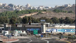 استشهاد اسير من مخيم جنين في سجن مجدو