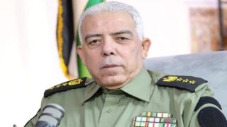 العميد رجب:- مقتل مطلوب خلال اشتباك مع الامن بجنين